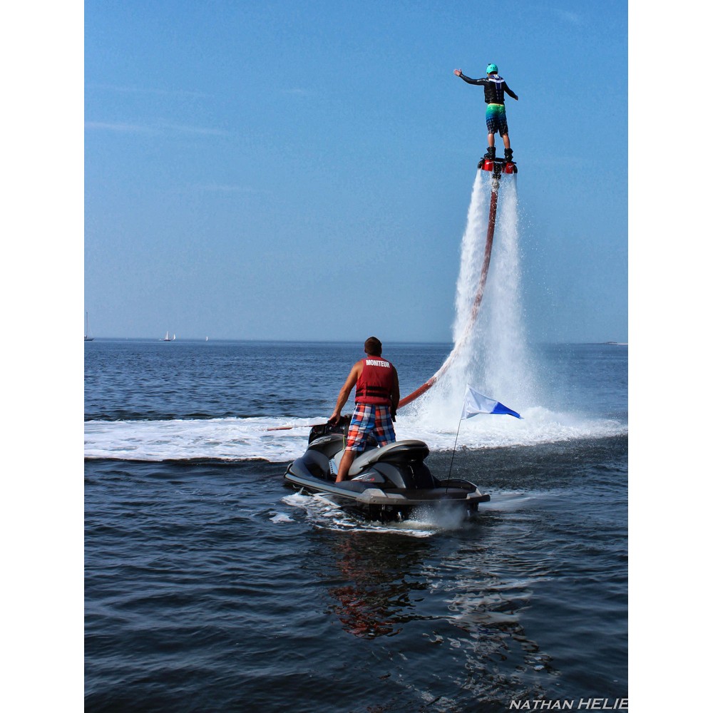 Flyboard - FLYBOARD® PRO Series L fb04623Lzr_FLYBOARD® PRO Series L