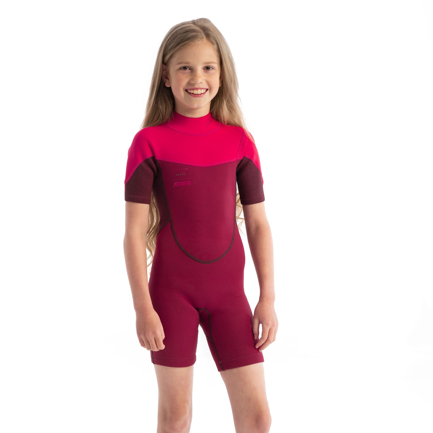 Jobe - Boston 2 mm Shorty 303621007db_Boston 2 mm Shorty
