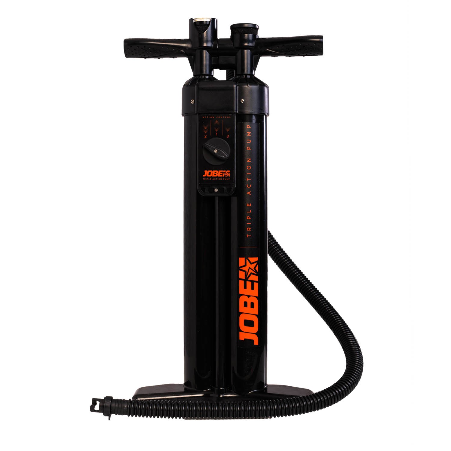 Jobe - Triple Action SUP pump 410023001db_Triple Action SUP pump