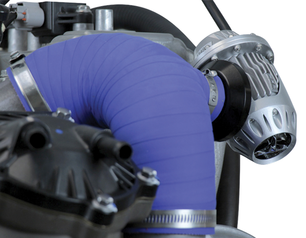 RIVA - Leistungs Ablassventil Kit RY17040BVhp_Leistungs Ablassventil Kit