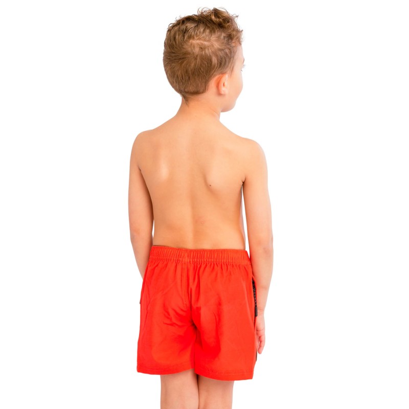 314223002db_Jobe Swimshort Boys Fire Ora