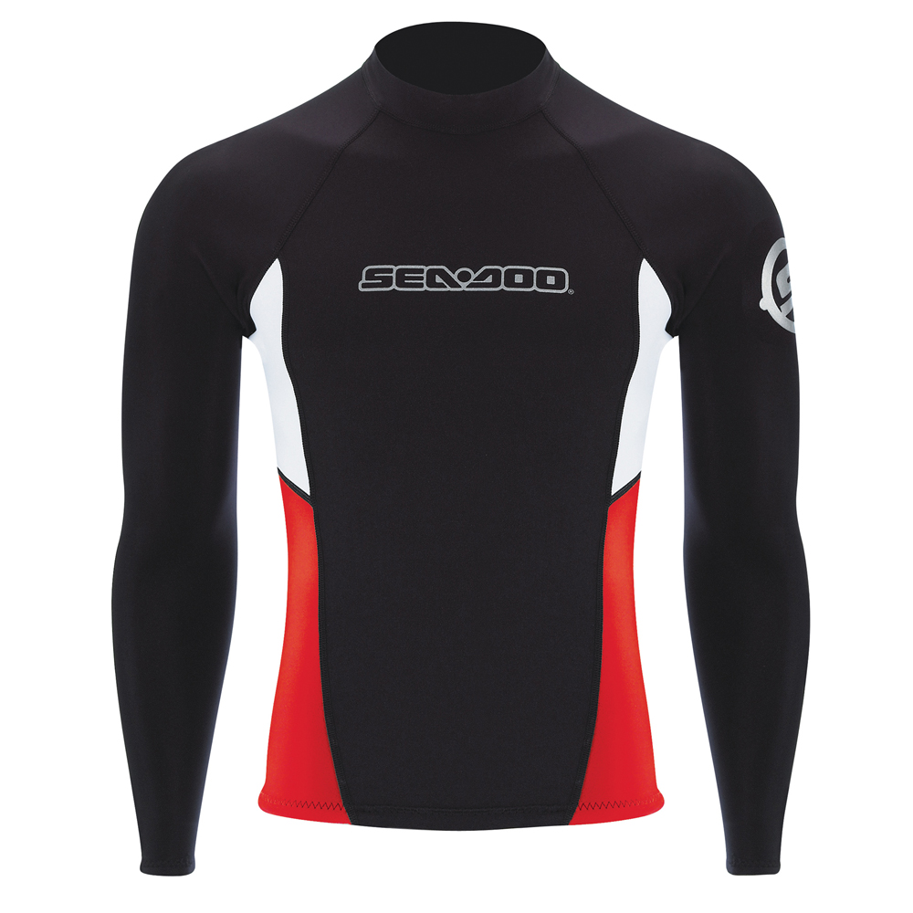 Sea-Doo - Wake Shirt 720000--30_Wake Shirt