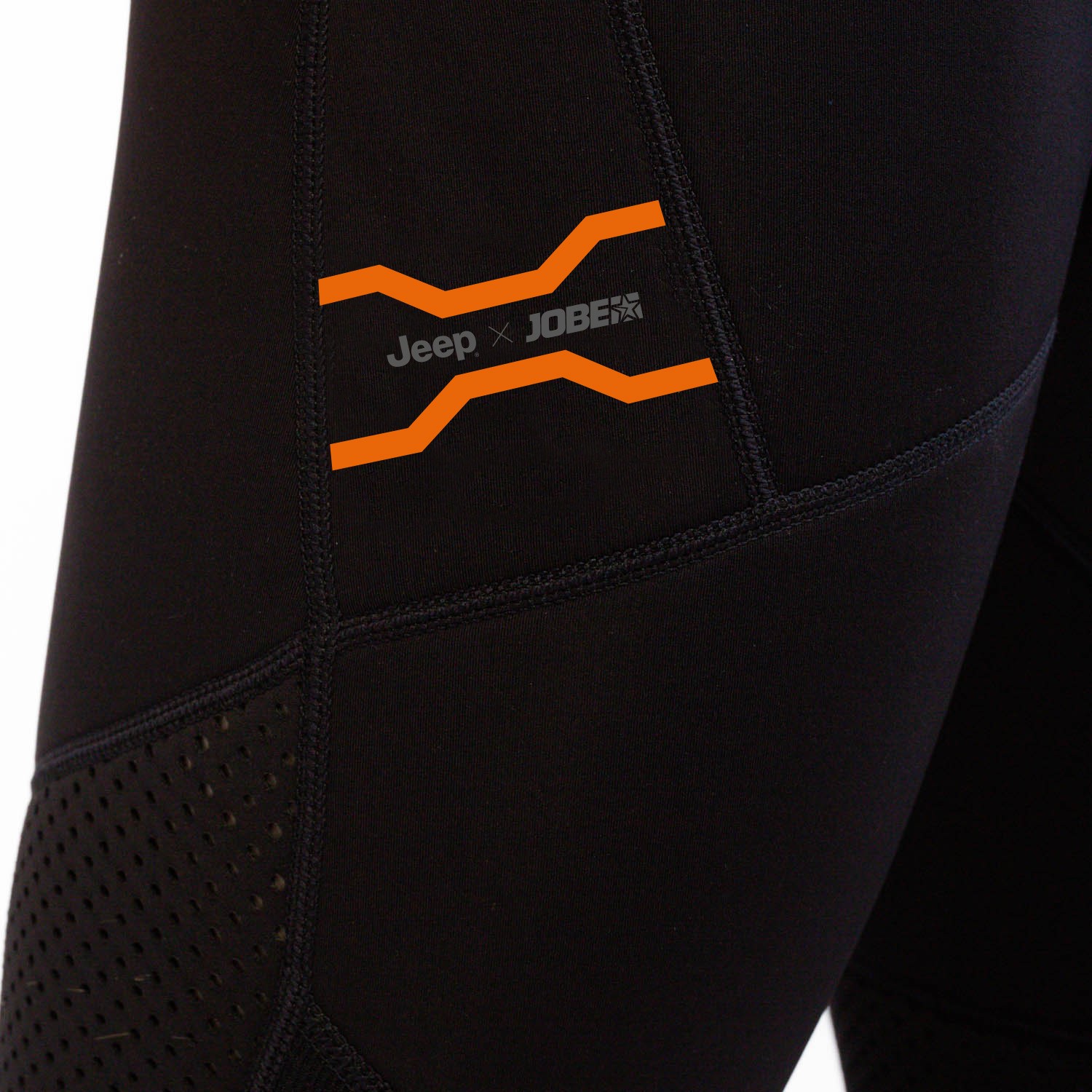 303824001db_JEEP Long John - Jacket