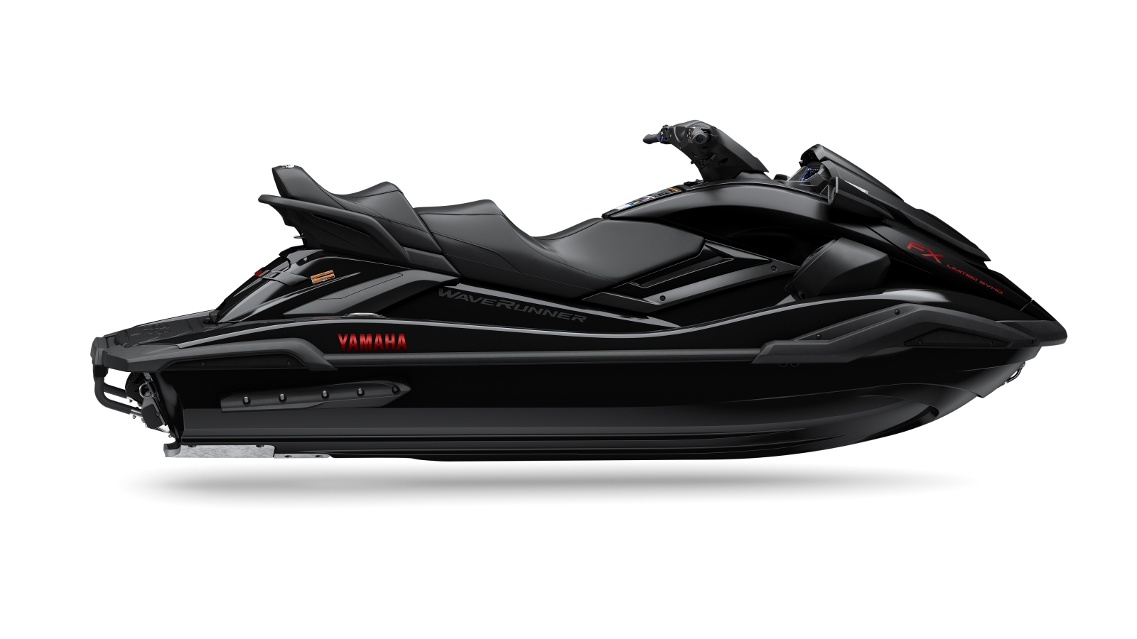 Yamaha - FX Limited SVHO fxcsvholtdb2027_FX Limited SVHO