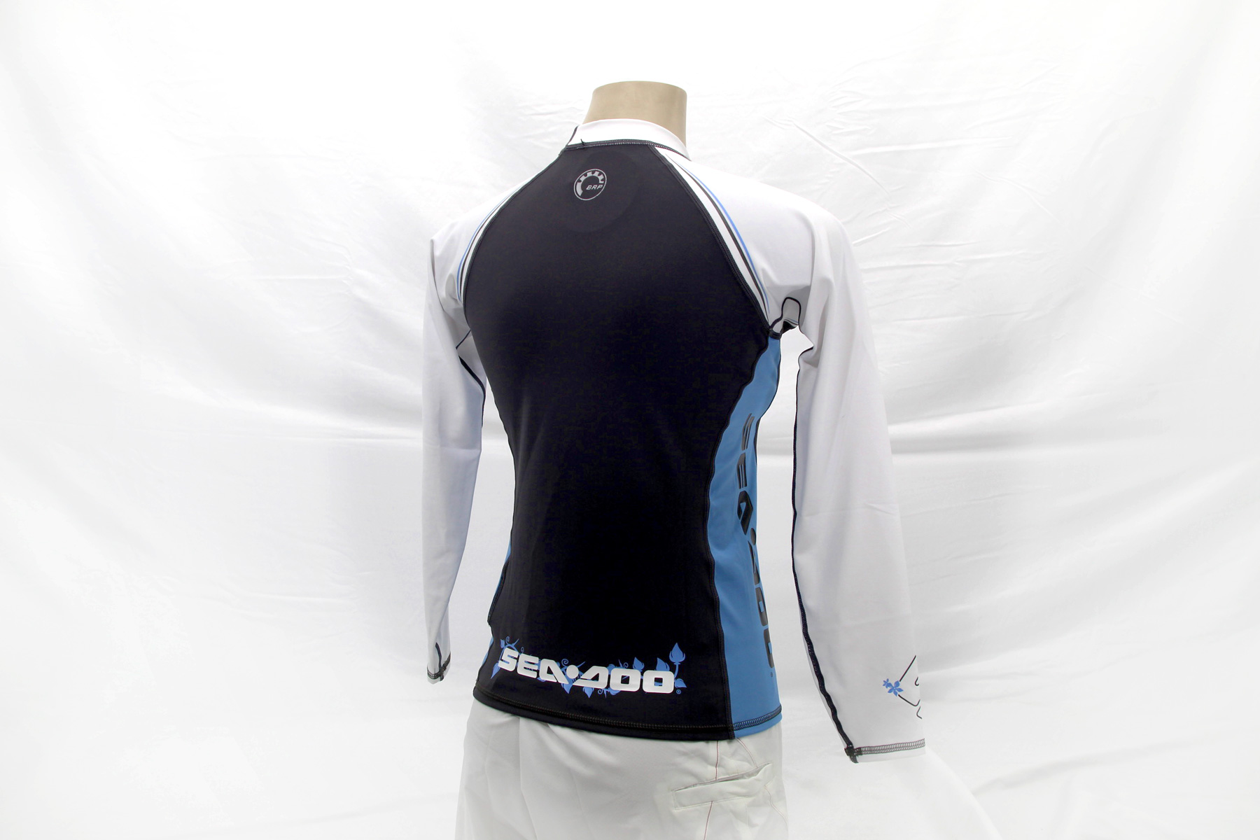 Sea-Doo - Pro Rashguard 715400--01_Pro Rashguard