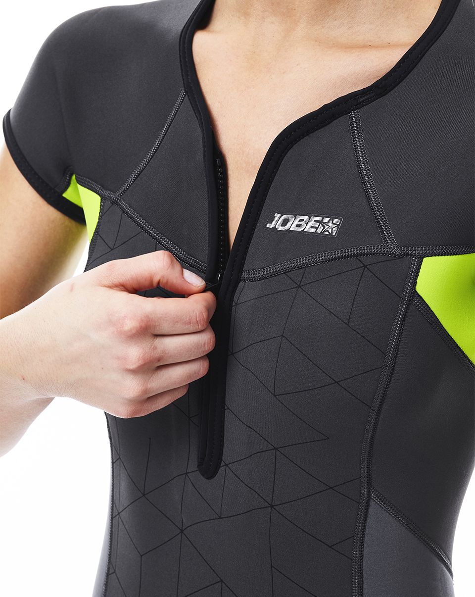 Jobe - Sofia Shorty 3-2mm Short 303617250dbS_Sofia Shorty 3-2mm Short