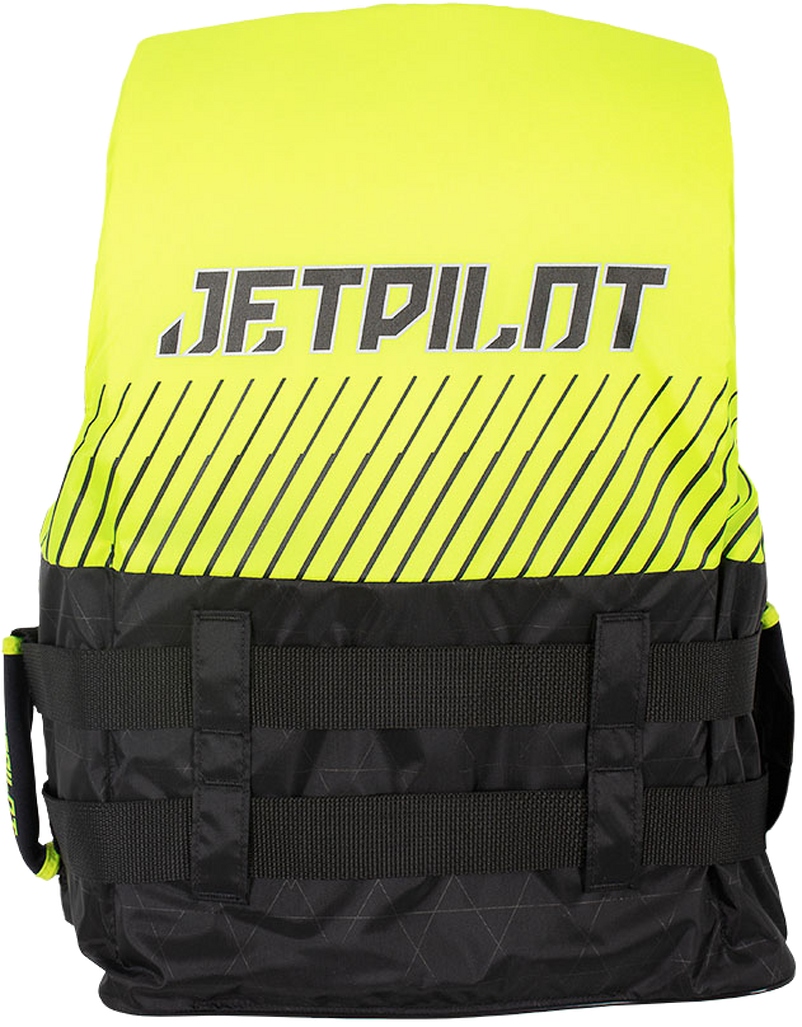 Jet Pilot - HELIUM F-E NYLON VEST 241840-jp_HELIUM F-E NYLON VEST