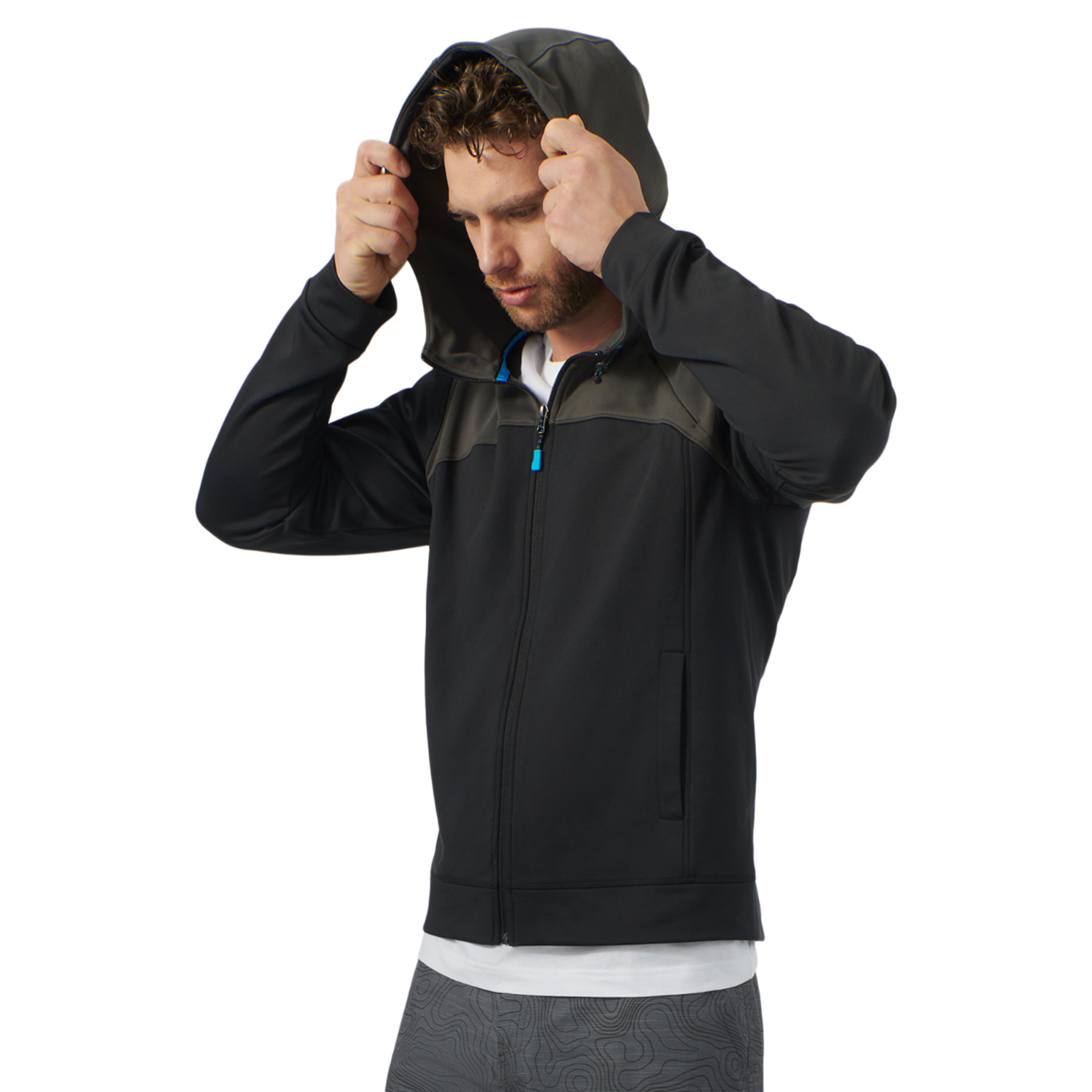 Sea-Doo - Sunset Tech Zip-Up 454667--90_Sunset Tech Zip-Up