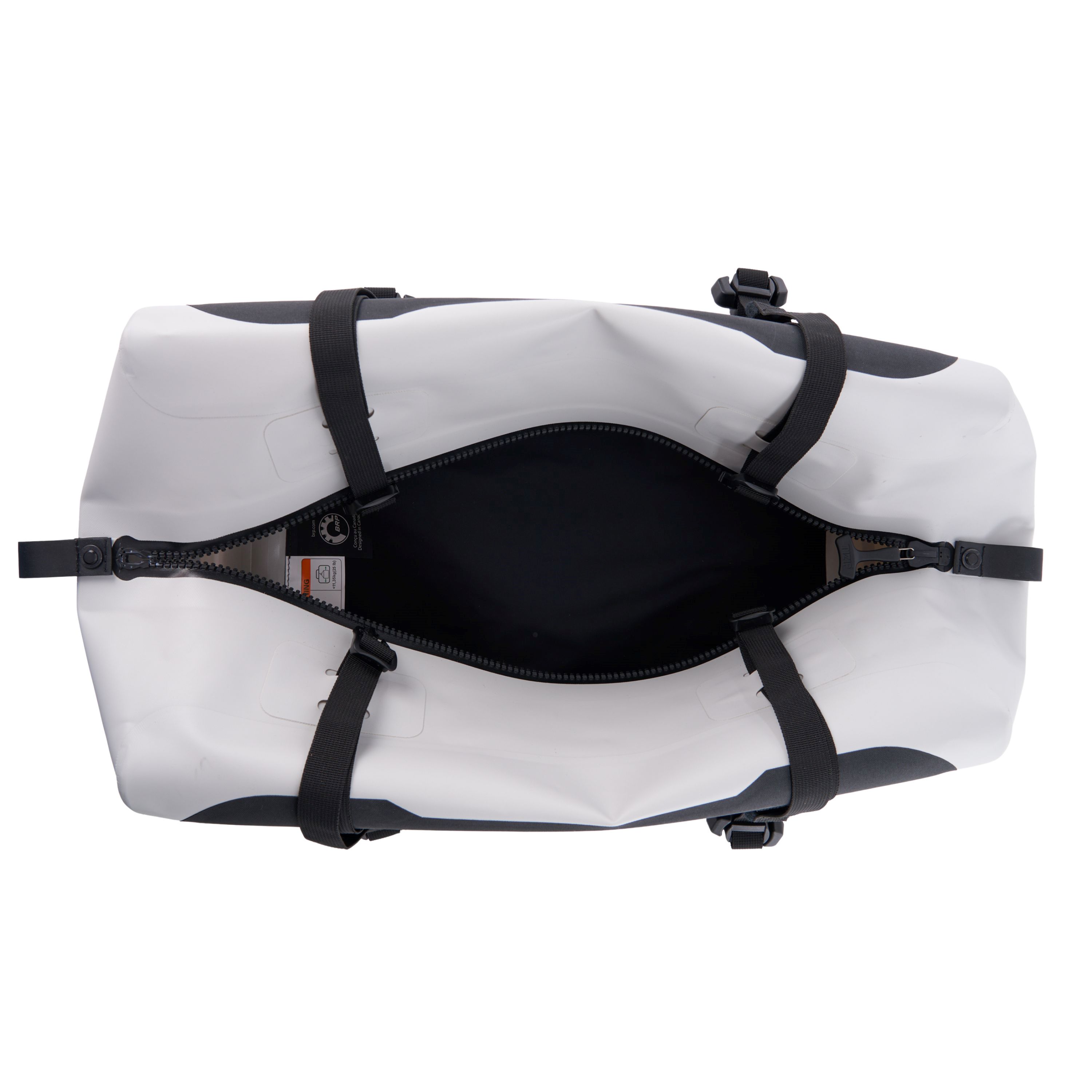 Sea-Doo - 50L Wasserdichte Tasche LinQ 295101365_50L Wasserdichte Tasche LinQ