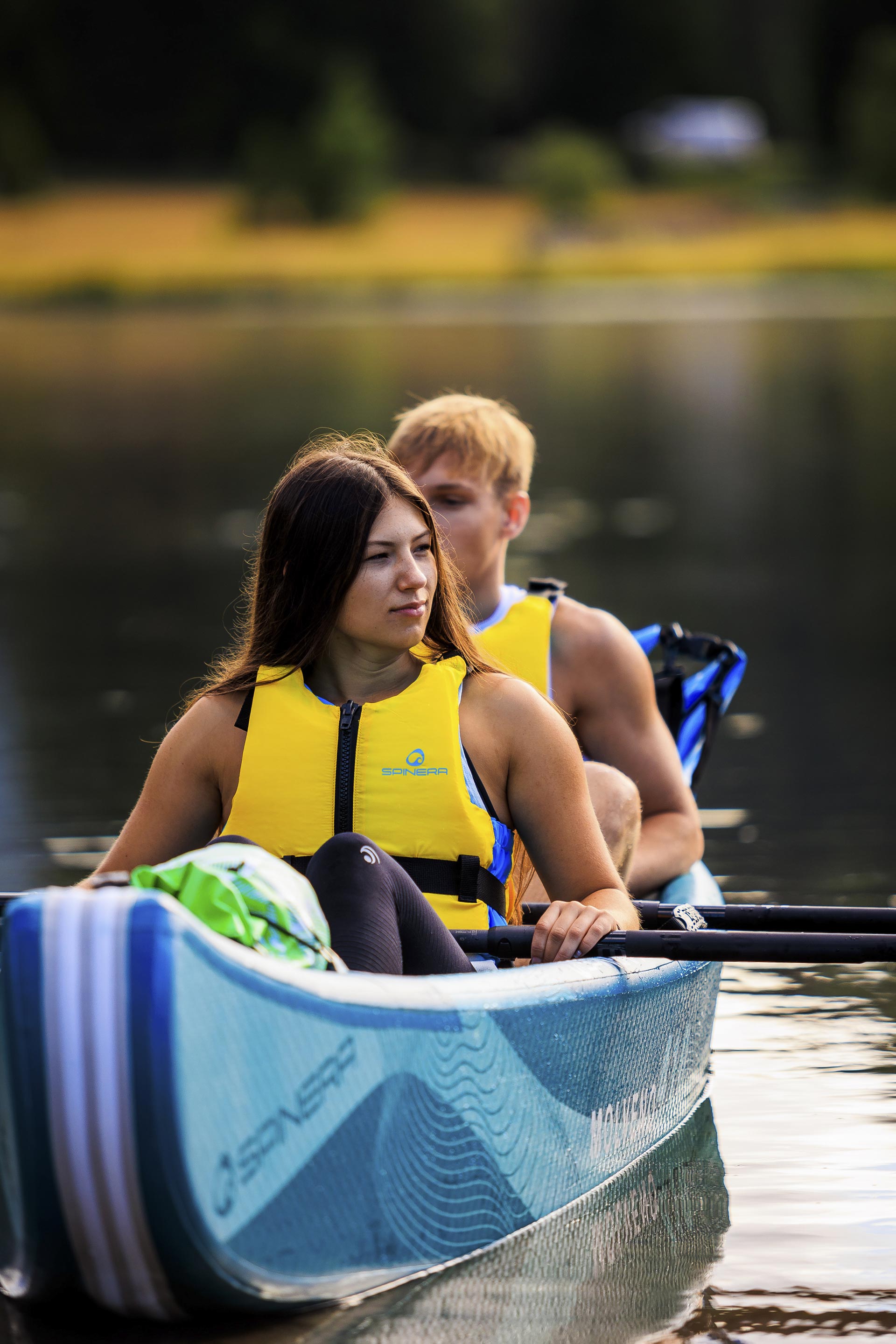 Spinera - Aquapark Kayak SUP 193510-sp_Aquapark Kayak SUP