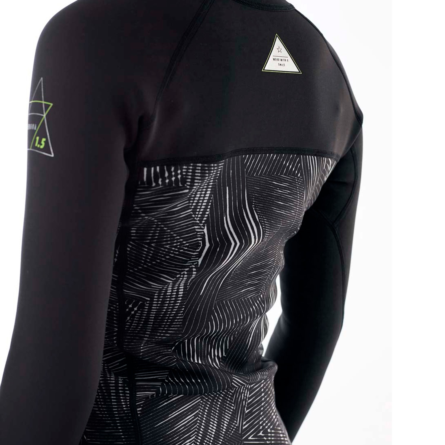 Jobe - Verona Top 1.5 mm
300018250db_Verona Top 1.5 mm