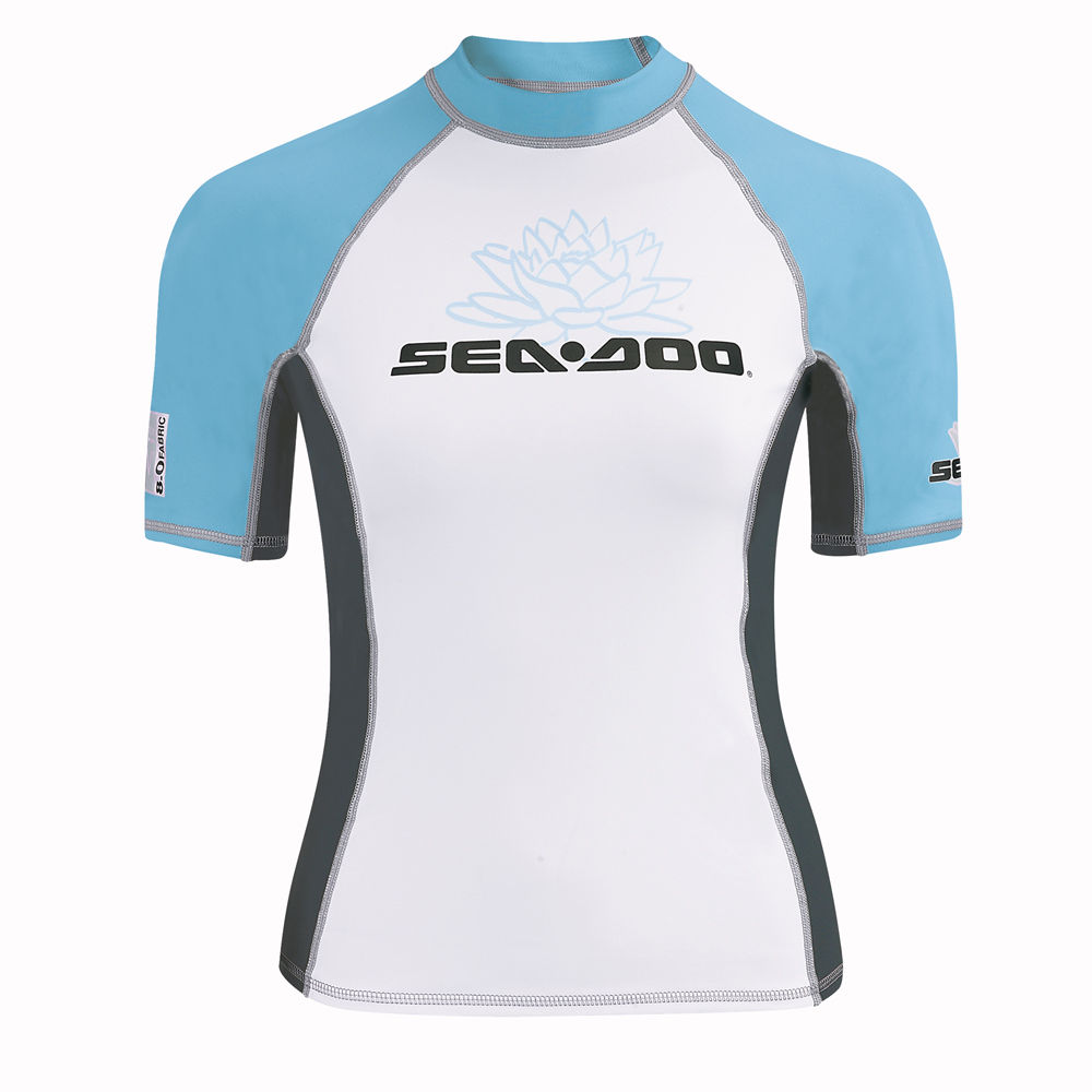 Sea-Doo - Sea-Doo Rashguard 716400--81_Sea-Doo Rashguard
