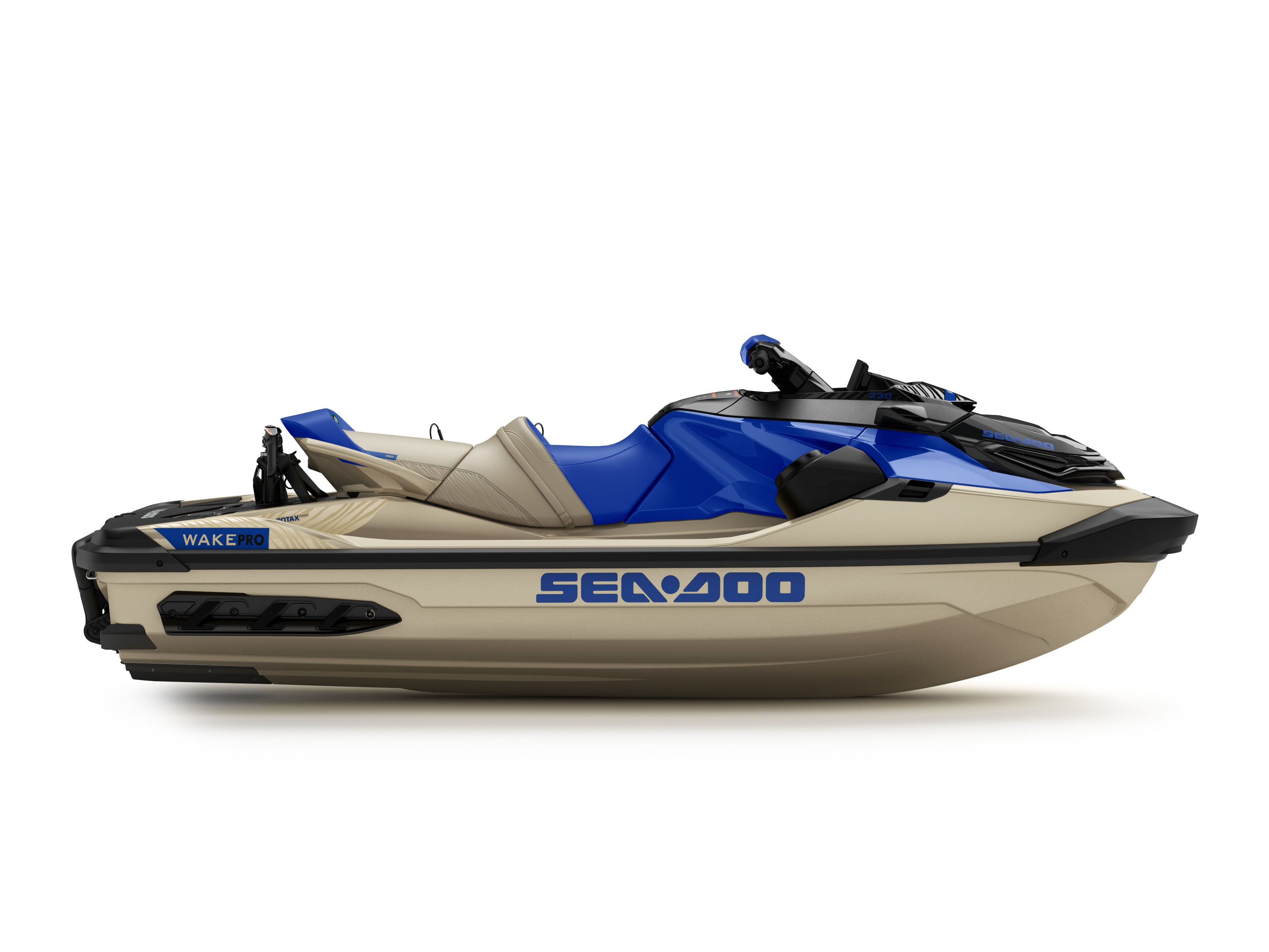 Sea-Doo - Wake Pro 230 wak230b2026_Wake Pro 230
