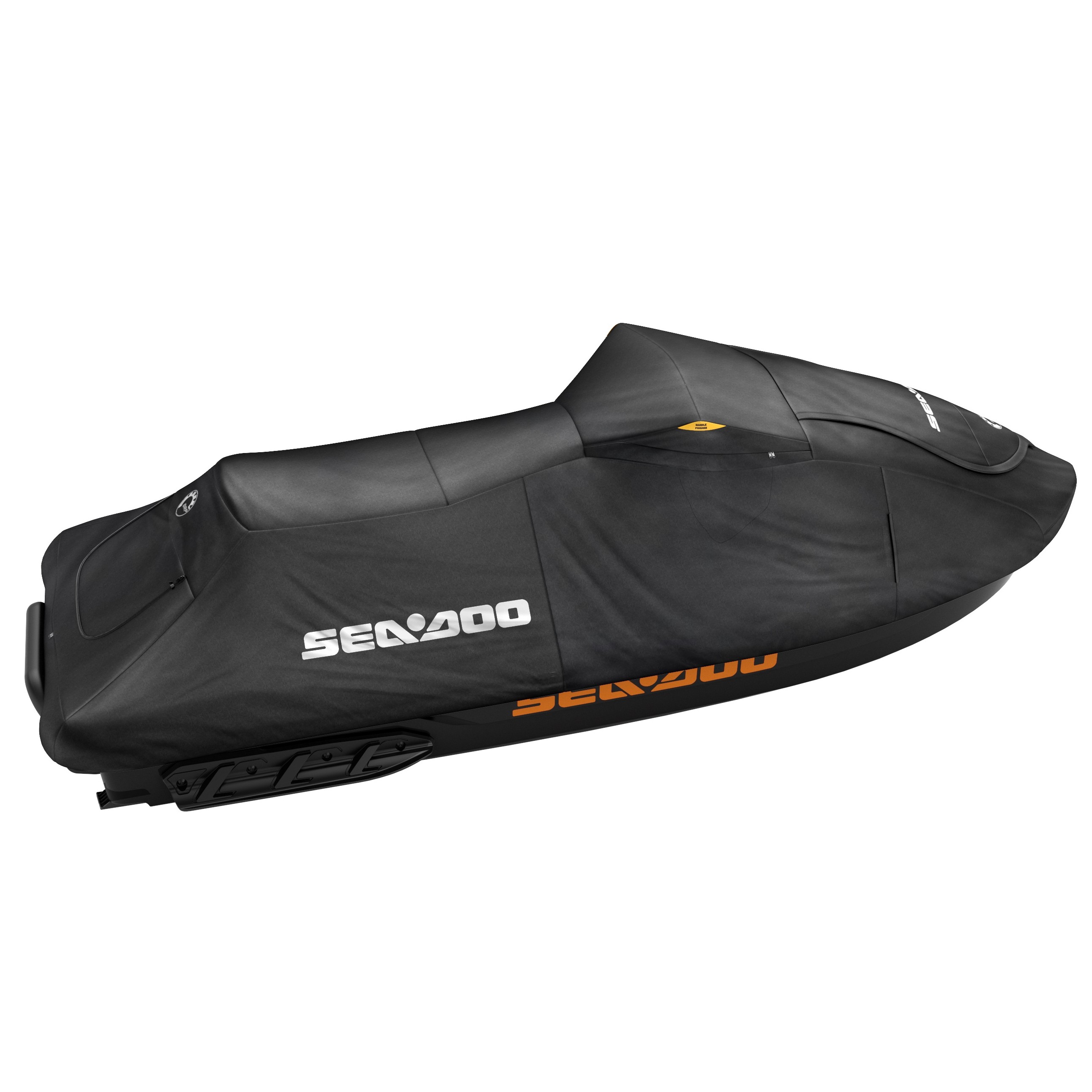 Sea-Doo - Persenning GTI, GTR Wake 170 2 295100928_Persenning GTI, GTR Wake 170 2