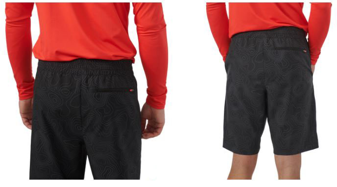 Sea-Doo - 20 Classic Boardshorts 454671--90_20 Classic Boardshorts