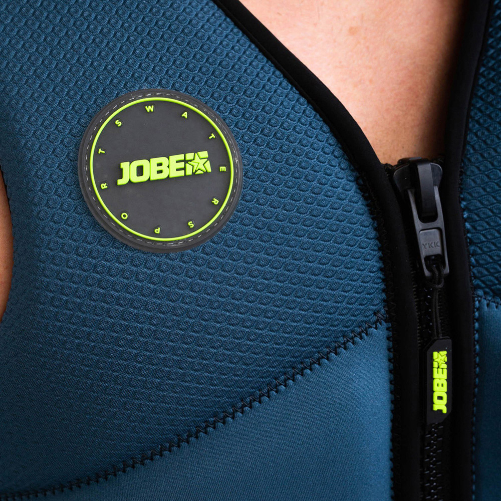 Jobe - Jobe Unify Life Vest Men Steel Bl 244923010db_Jobe Unify Life Vest Men Ste