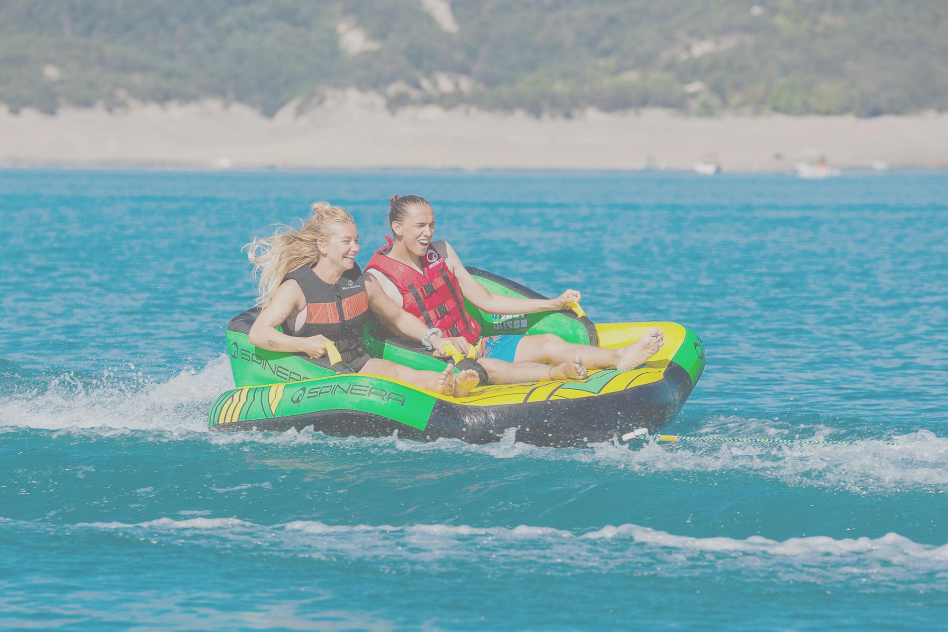 Spinera - Spinera Just fun 23003sp_Spinera Just fun