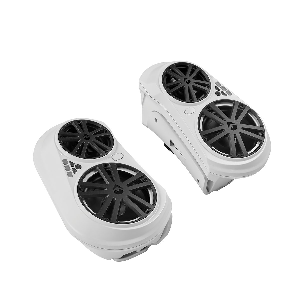 Yamaha - Yamaha Fußraumlautsprecher F3Y-H81C0-R0-00_Yamaha Fußraumlautsprech