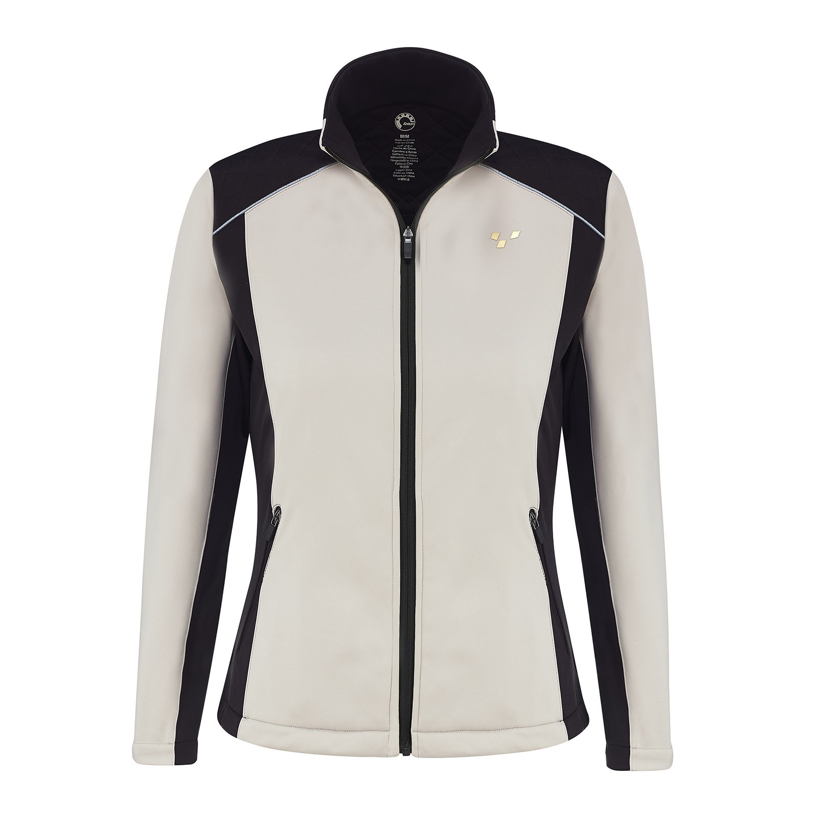 Sea-Doo - Winddichtes Fleece Damen 454055--15_Winddichtes Fleece Damen