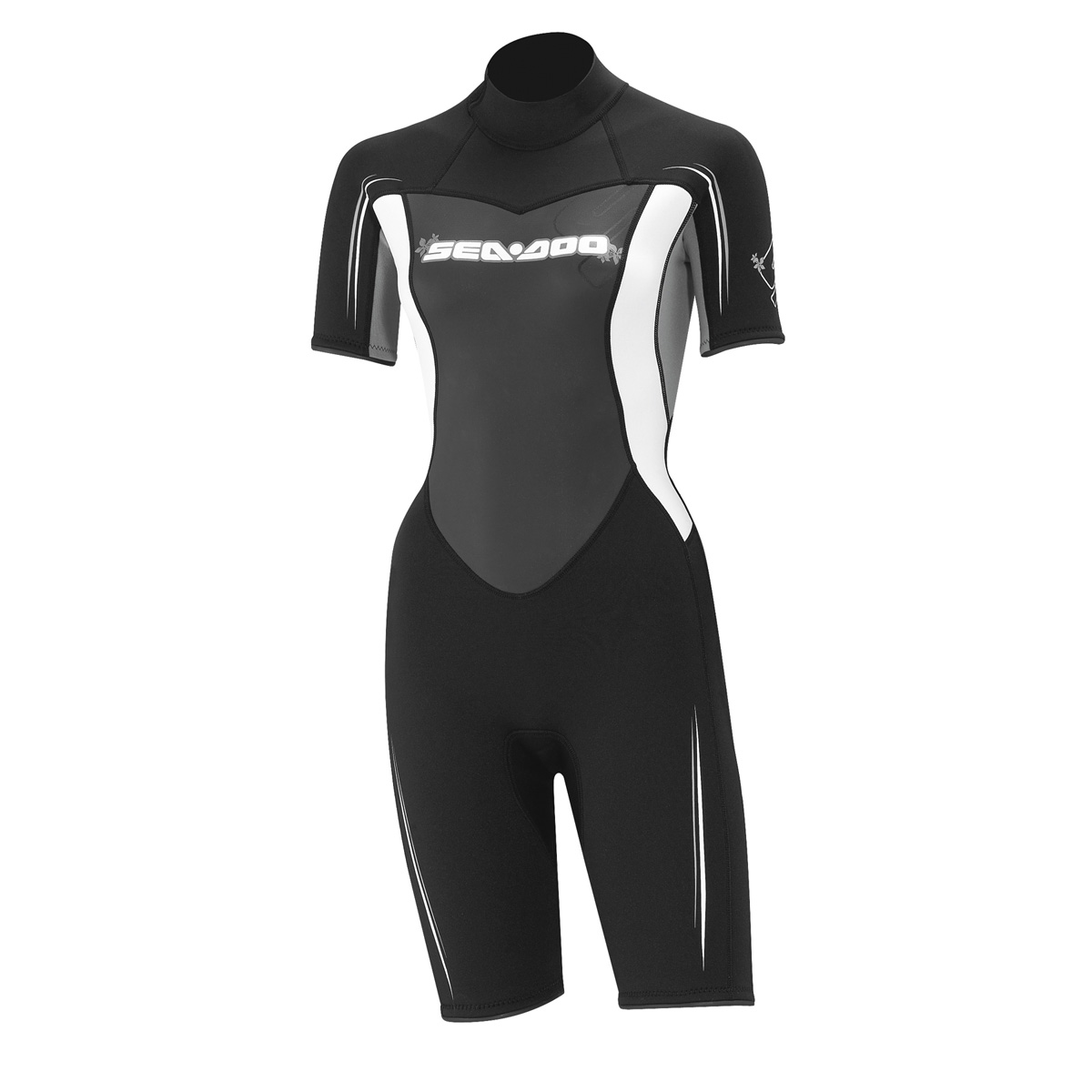 Sea-Doo - LADIES SANDSEA SPRINGSUIT 6 6126002507sd_LADIES SANDSEA SPRINGSUIT