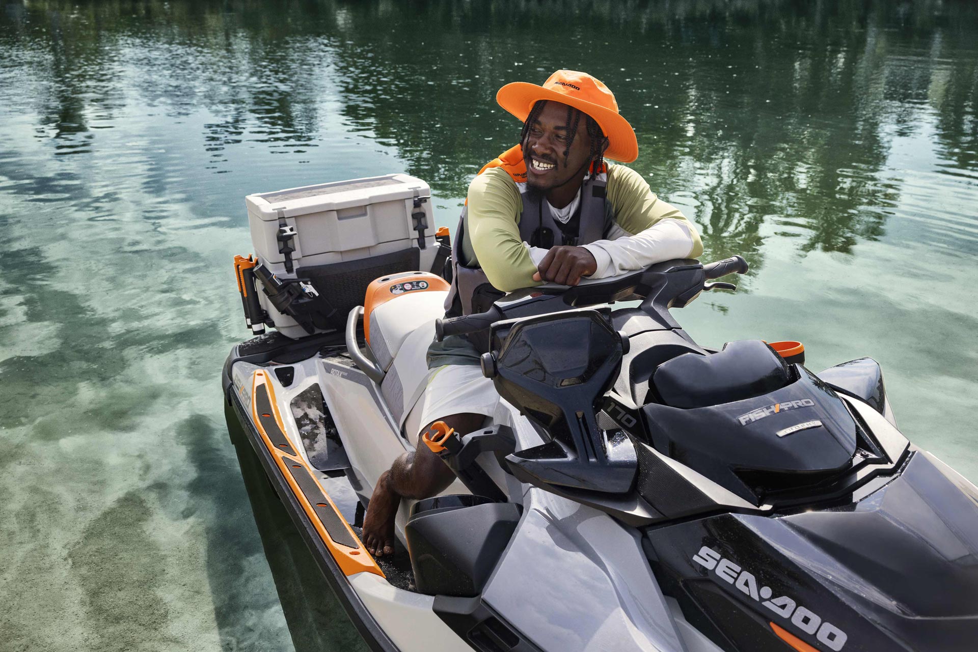 Sea-Doo - FishPro Trophy 170 gtx170fishtr2027_FishPro Trophy 170
