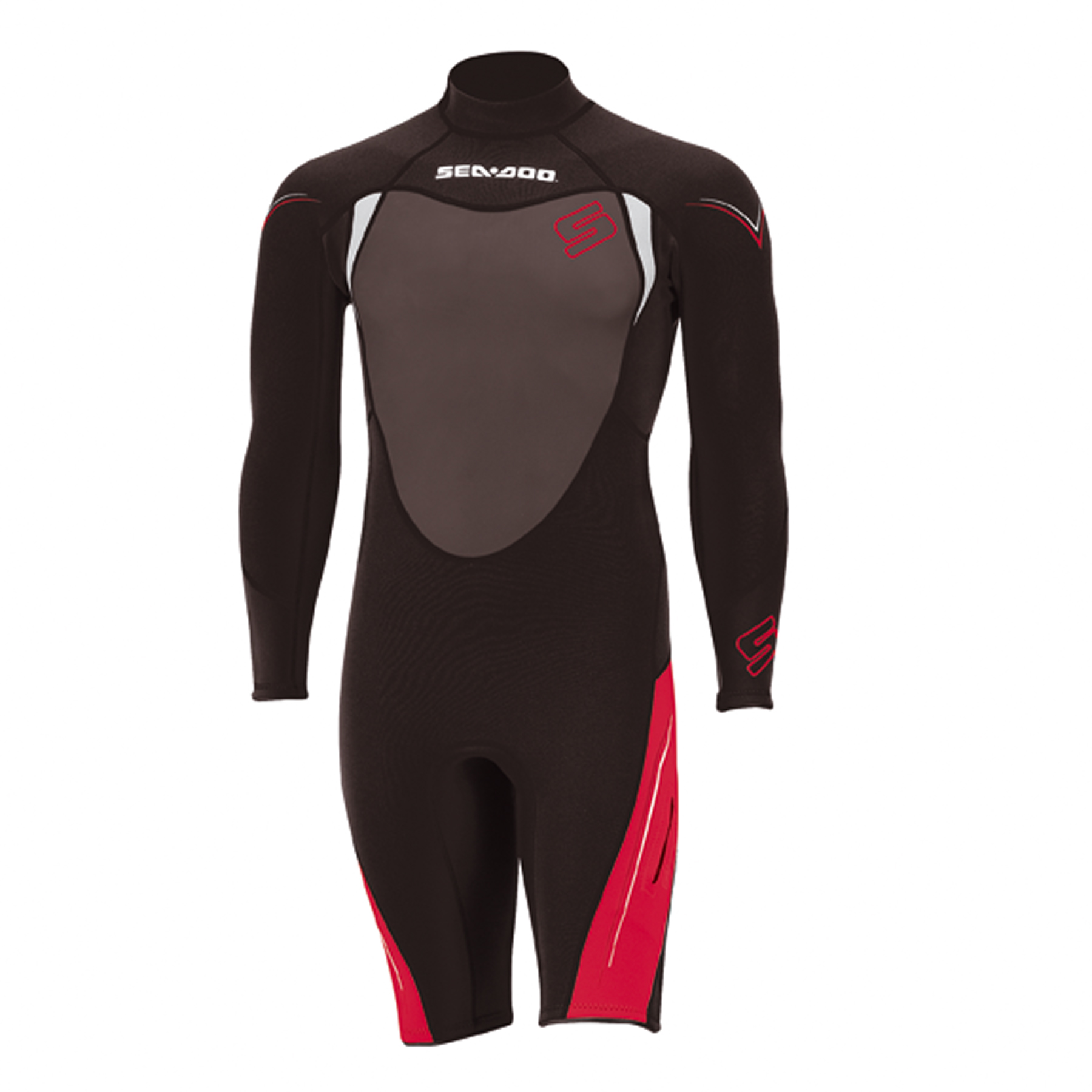 Sea-Doo - MEN S I SURF WETSUIT M 7135000630sd_MEN S I SURF WETSUIT M