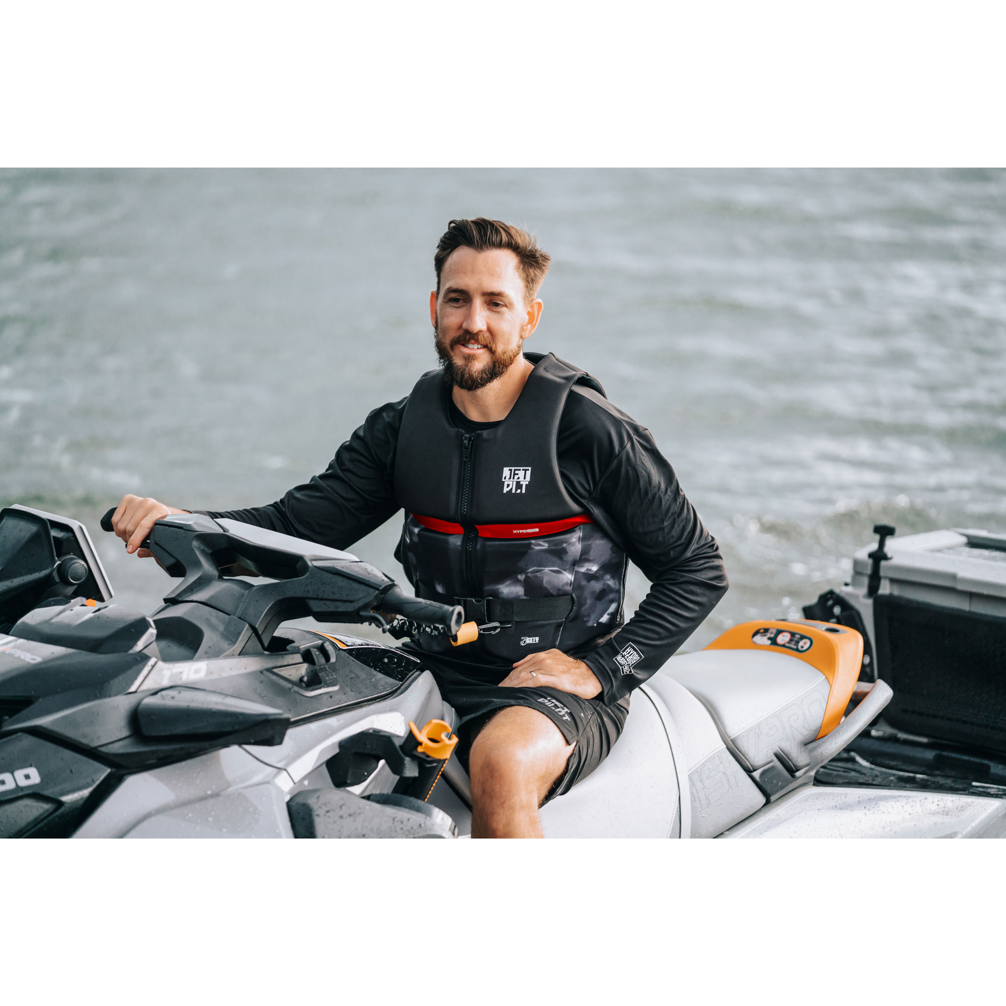 Jet Pilot - 3SXTY HYPERFLEX S-GRIP ECO L 25033--jp_3SXTY HYPERFLEX S-GRIP ECO L50