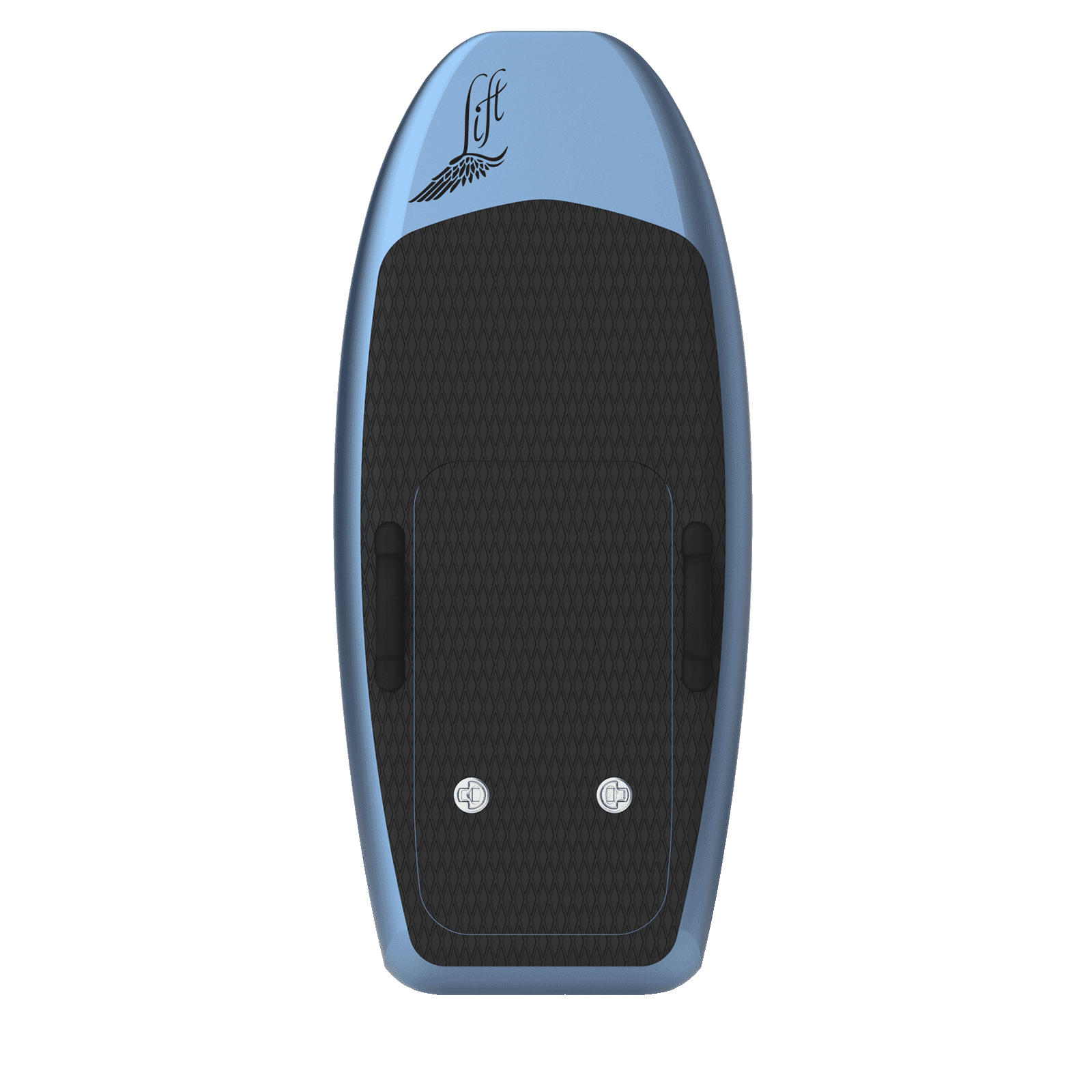 Sapphire Surf Metallic