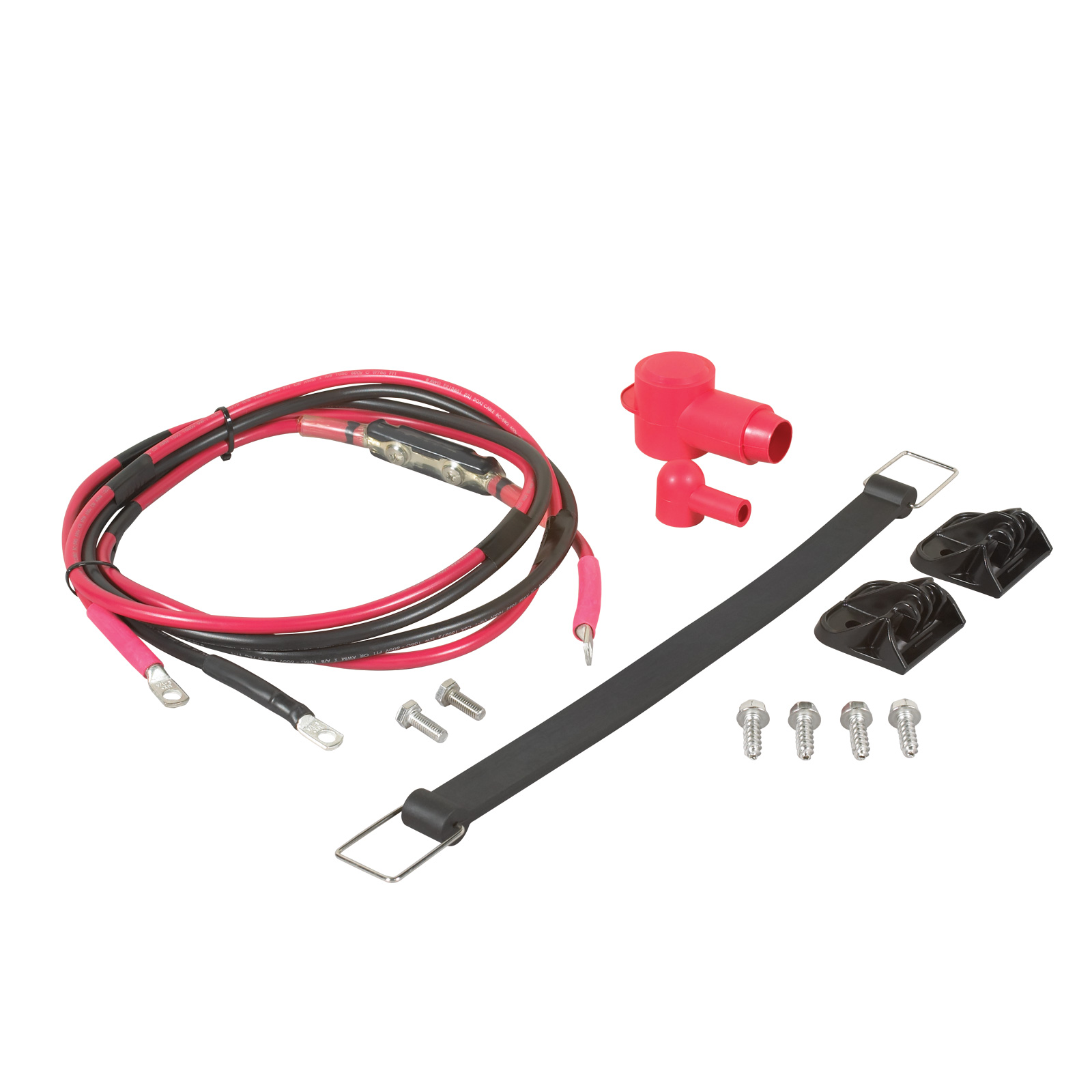 295100990_Anschlusskit für Zweitbatterie