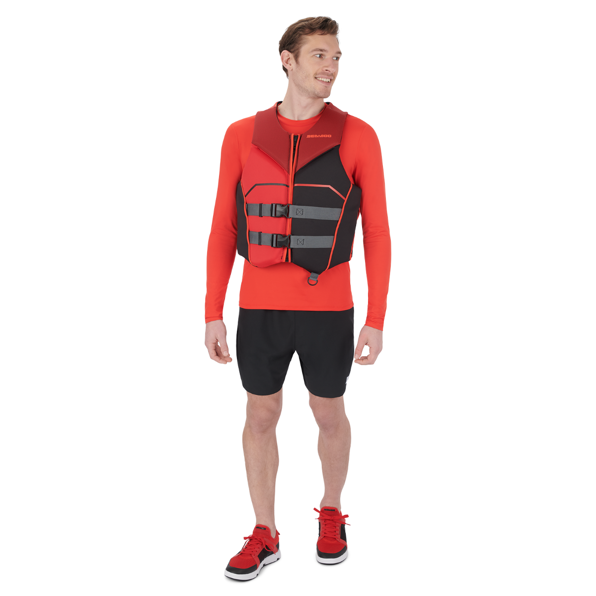 Sea-Doo - Freedom 285981--17_Freedom