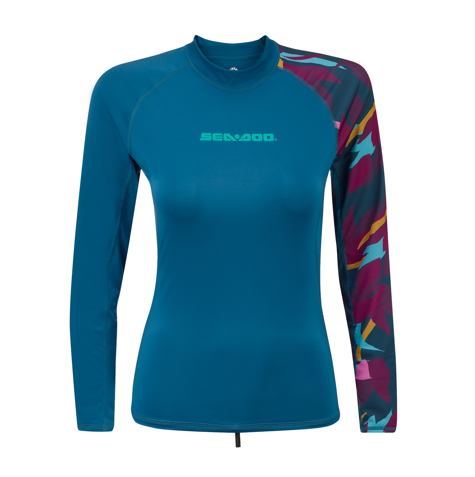 Sea-Doo - Exotic Rashguard 454318--89_Exotic Rashguard