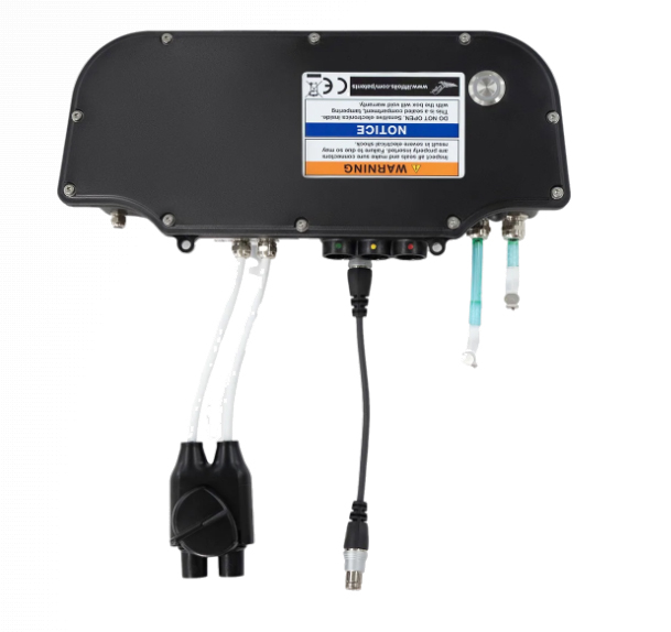 Lift - eBox 99118li_eBox