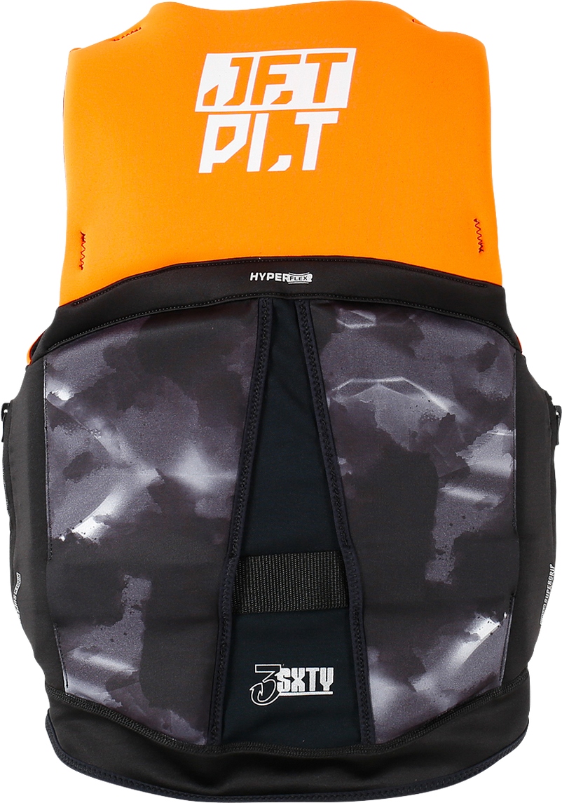 Jet Pilot - 3SXTY HYPERFLEX S-GRIP ECO L 250320-jp_3SXTY HYPERFLEX S-GRIP ECO L50