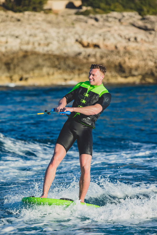 Jobe - Chipper Handle 211220006db_Chipper Handle