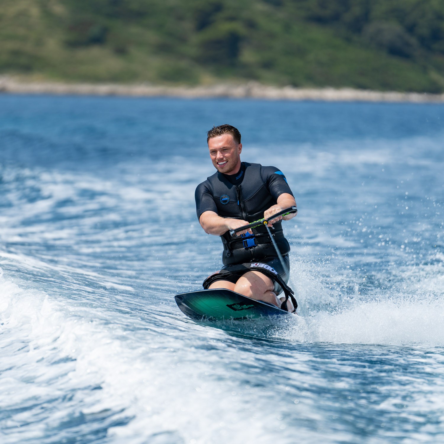 Jobe - Prophecy Kneeboard 252326001db_Prophecy Kneeboard