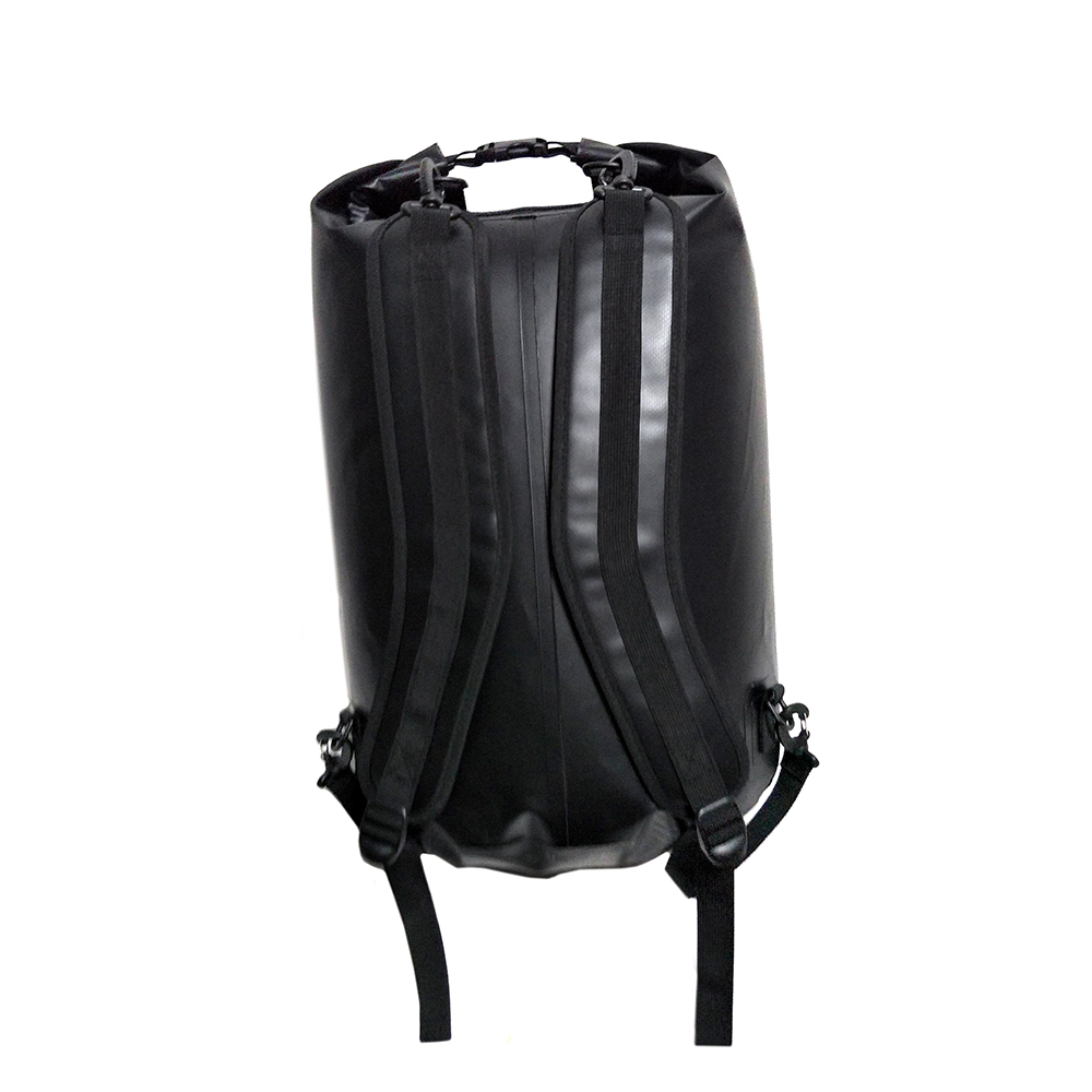Jet Pilot - Venture 60L Roll Top Drysafe 19110jp_Venture 60L Roll Top Drysafe Ruc