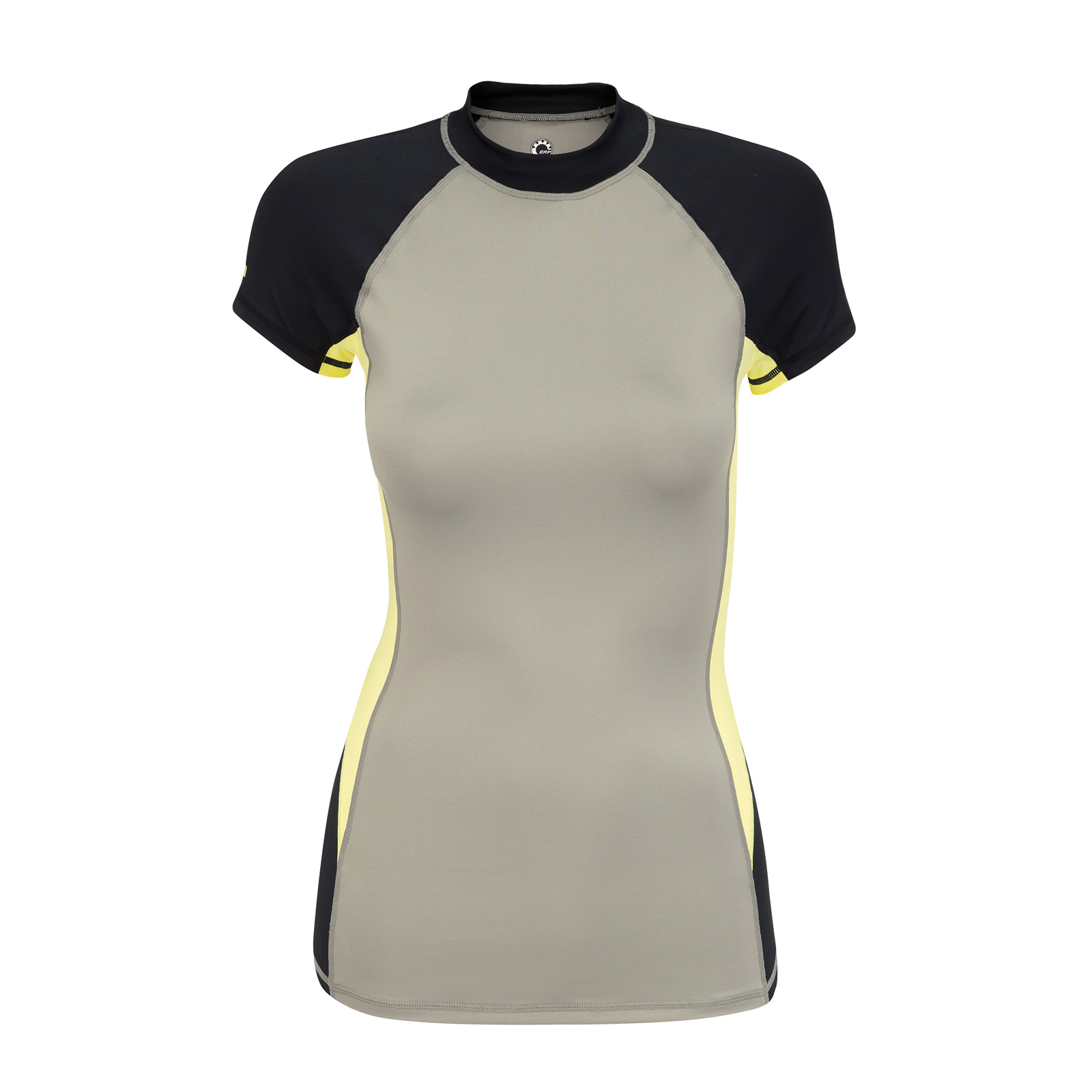 Sea-Doo - SHORT SLEEVE RASHGUARD BEACH L 454461--15_SHORT SLEEVE RASHGUARD BEACH