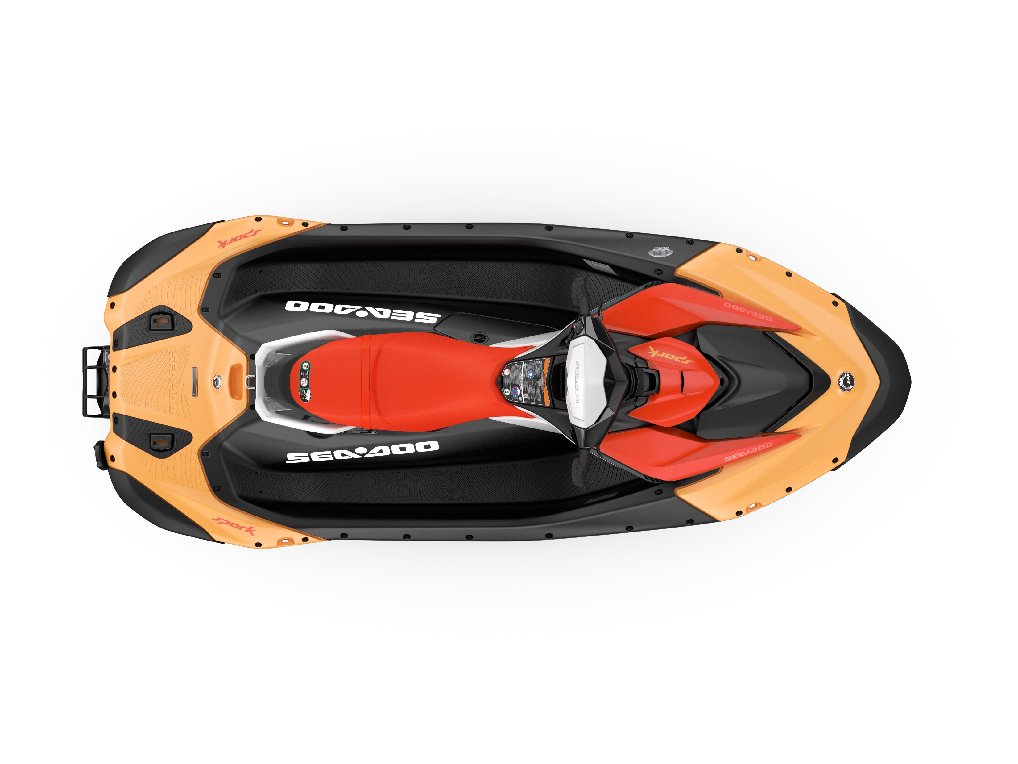 Sea-Doo - Spark 2up  sp260o2026_Spark 2up