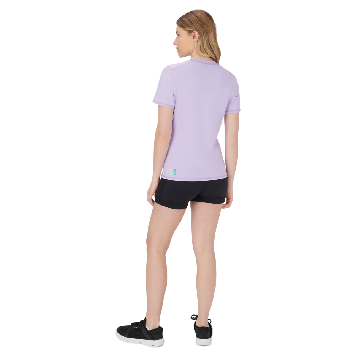 Sea-Doo - Signature Short Sleeve Rashgua 454484--25_Signature Short Sleeve Rashgu
