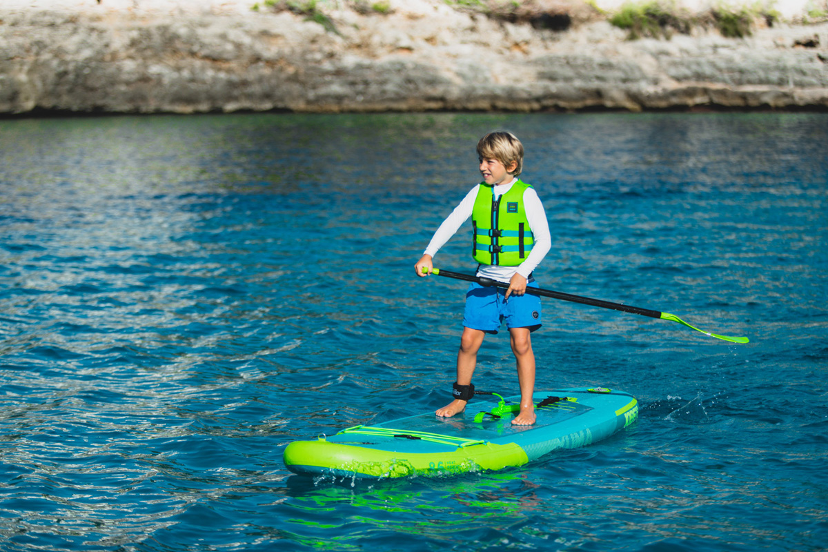 Jobe - Freedom Stick SUP Paddel Kinder 486719002db_Freedom Stick SUP Paddel Kin