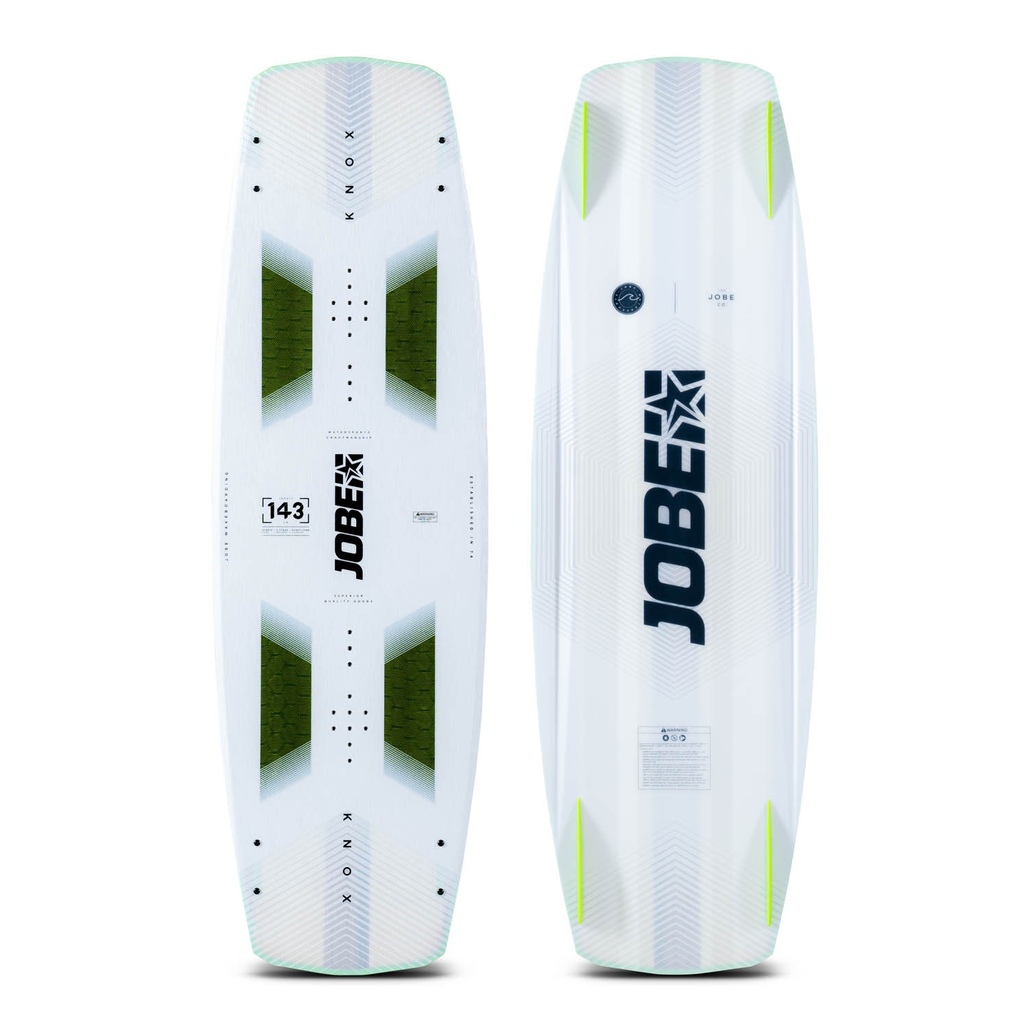 272523004db_Knox Wakeboard