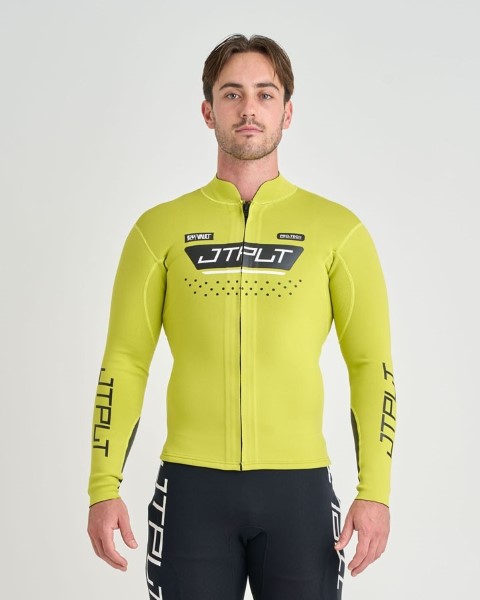 Jet Pilot - VAULT RACE JOHN - JACKET wit 260270-jp_VAULT RACE JOHN - JACKET with