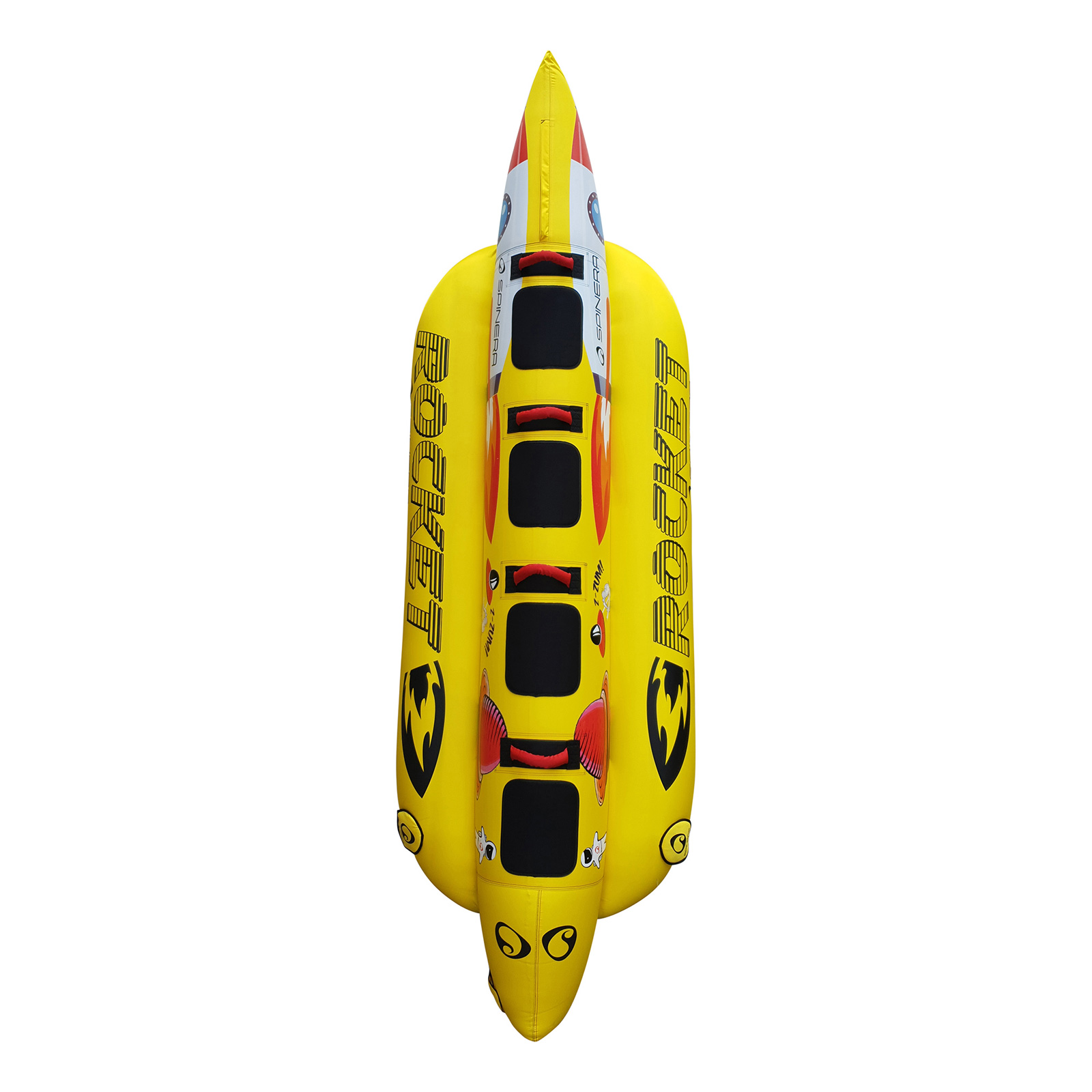 Spinera - Rocket 4 P 20141sp_Rocket 4 P
