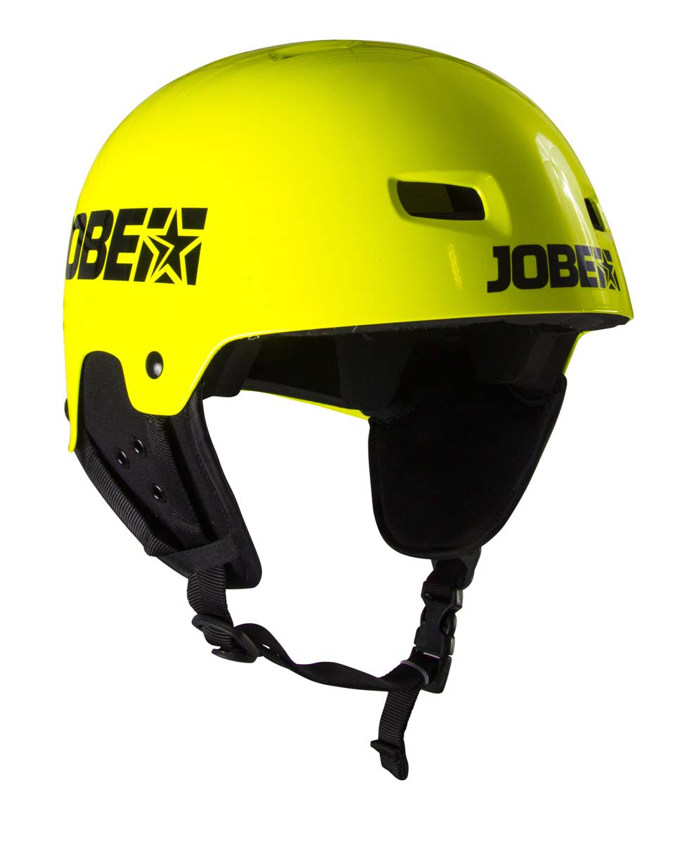 Jobe - Heavy Duty Hardshell Helmet Yello 443719001db_Heavy Duty Hardshell Helmet