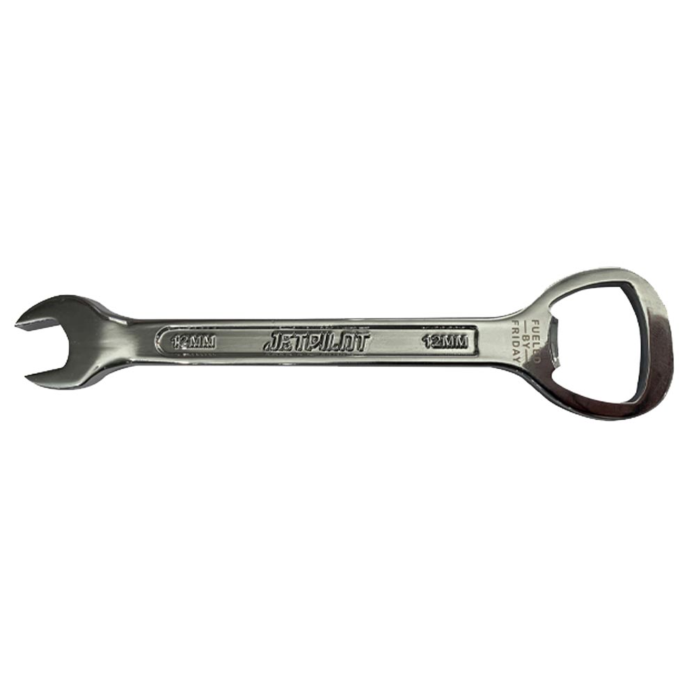 Jet Pilot - SPANNER BOTTLE OPENER 25084jp_SPANNER BOTTLE OPENER