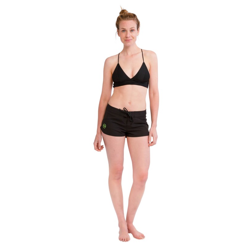Jobe - Jobe Boardshort Women Black 314123001db_Jobe Boardshort Women Black