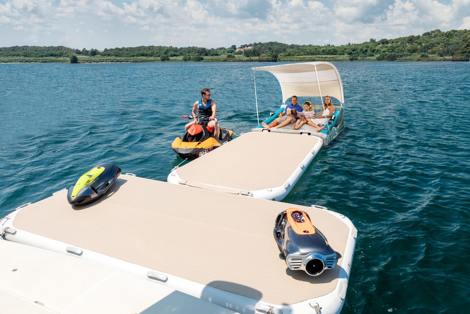 Spinera - Big Lounger 3 20246sp_Big Lounger 3