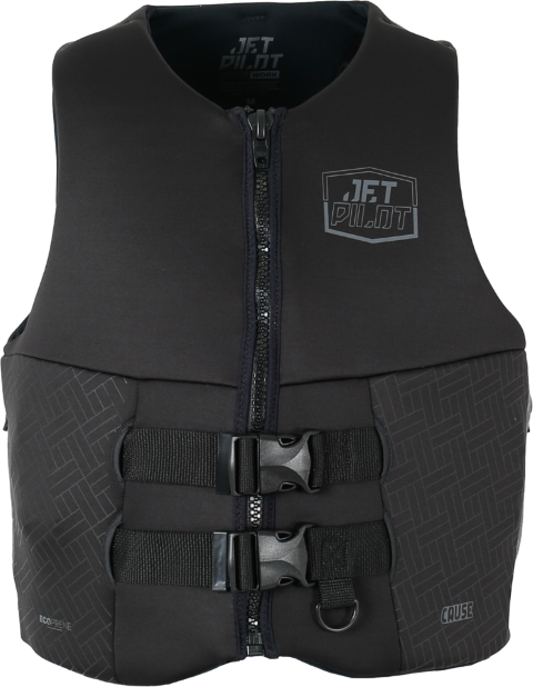 Jet Pilot - CAUSE MENS S-GRIP F-E ECO VE 25030--jp_CAUSE MENS S-GRIP F-E ECO VEST