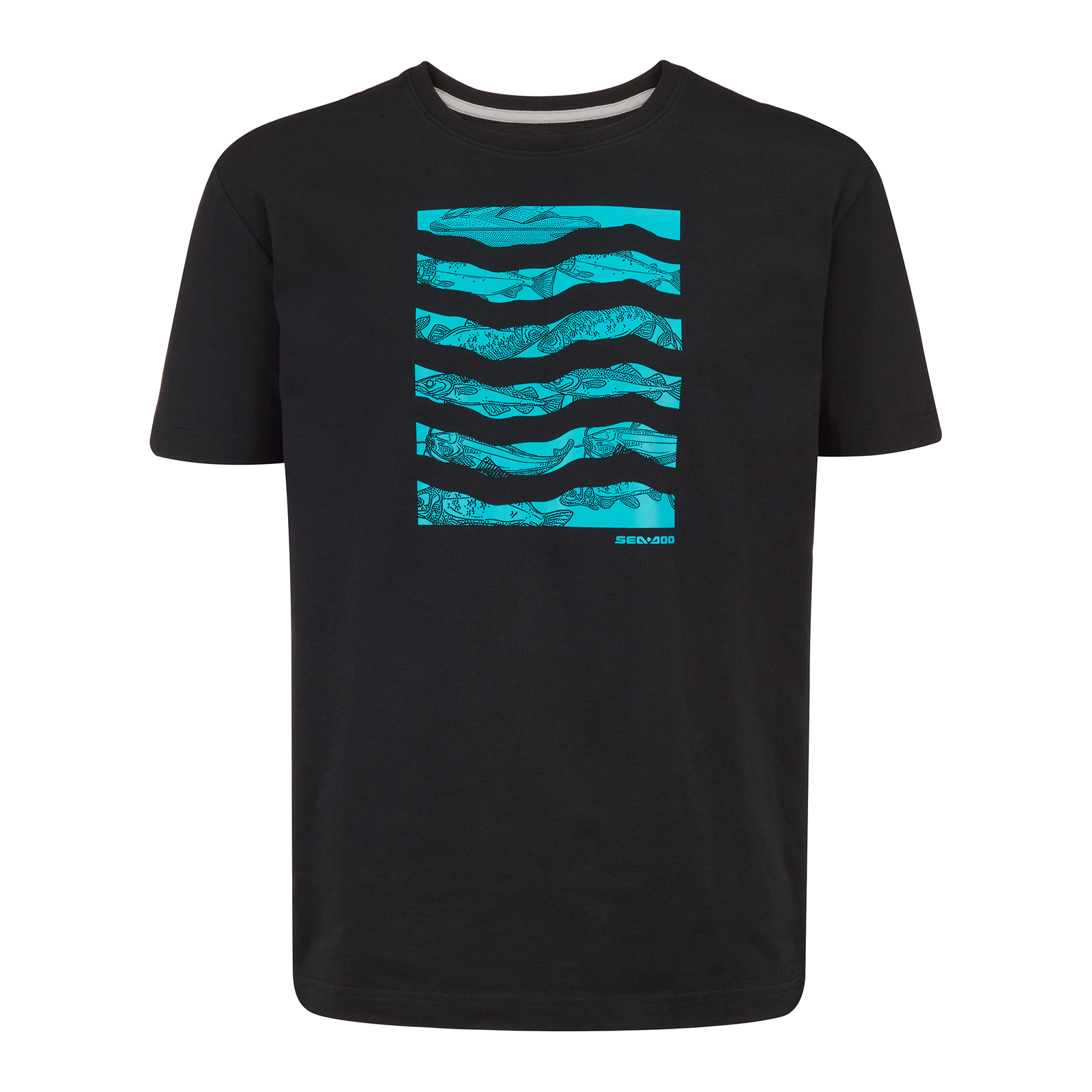 Sea-Doo - Lake Vibe Tee 454307--90_Lake Vibe Tee
