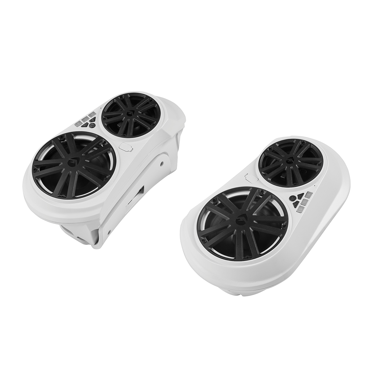 Yamaha - Yamaha Fußraumlautsprecher F3Y-H81C0-R0-00_Yamaha Fußraumlautsprech